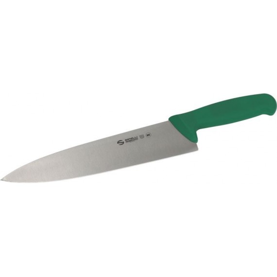 COLTELLO TRINCIANTE LAMA cm 26  10