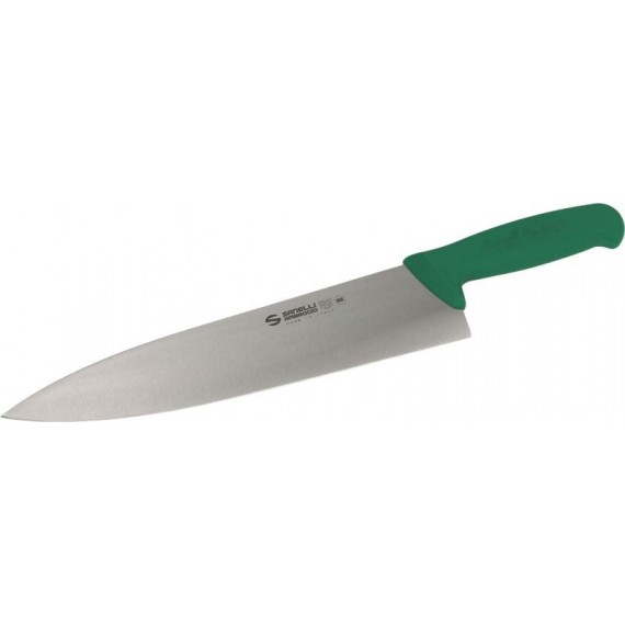 COLTELLO TRINCIANTE LAMA cm 30  12