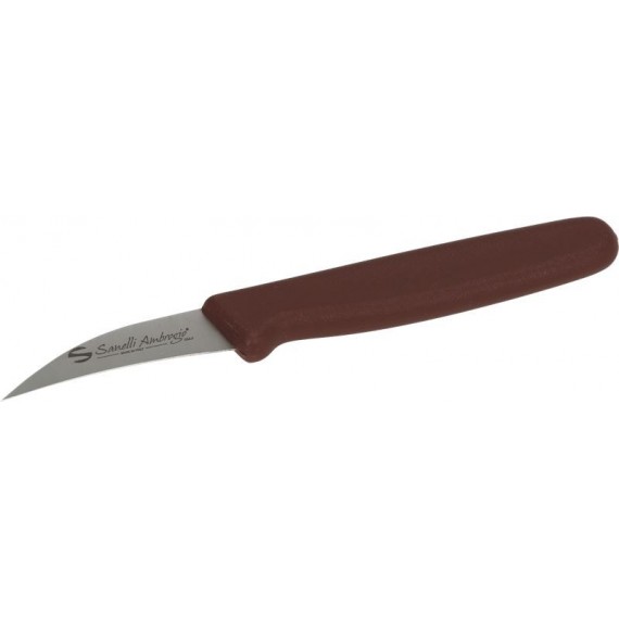 COLTELLO CUOCO-VERDURA LAMA cm 7  2