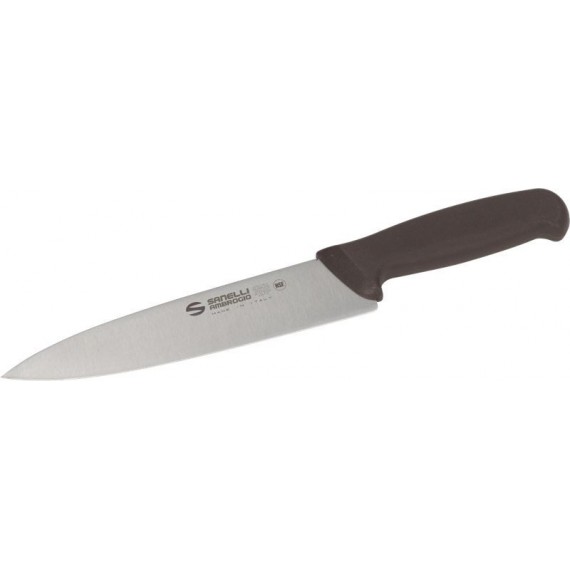 COLTELLO TRINCIANTE LAMA cm 20  8