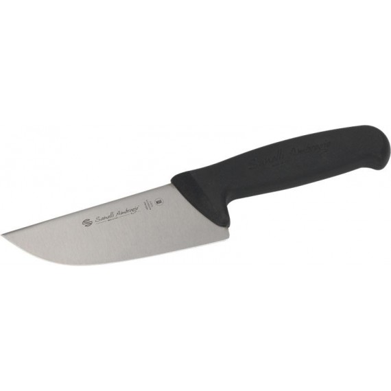 COLTELLO PELARE LAMA cm 14x5,5  5
