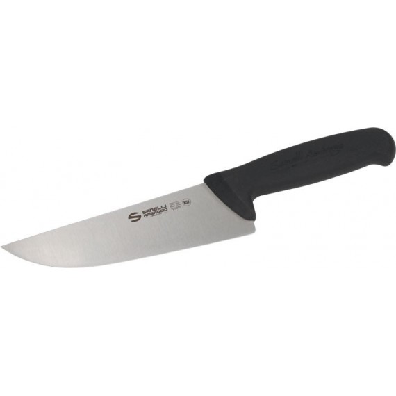 COLTELLO PELARE LAMA cm 18x5,4  7