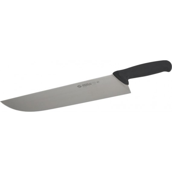 COLTELLO AFFETTARE LAMA cm 30x7,4  12