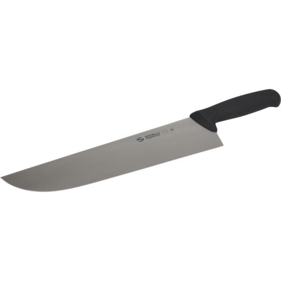 COLTELLO AFFETTARE LAMA cm 33x7,6  13