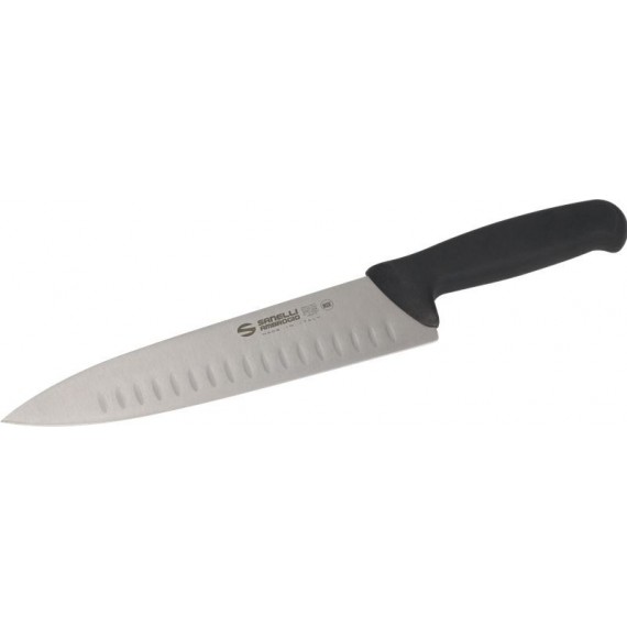 COLTELLO TRINCIATE LAMA cm 24  9