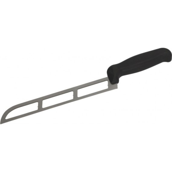 COLTELLO FORMAGGIO VUOTO LAMA cm 22  8