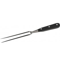 FORCHETTONE FORGIATO UTILE cm 30  12