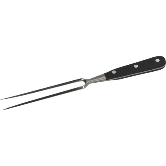 FORCHETTONE FORGIATO UTILE cm 30  12