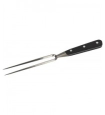 FORCHETTONE FORGIATO UTILE cm 33  13