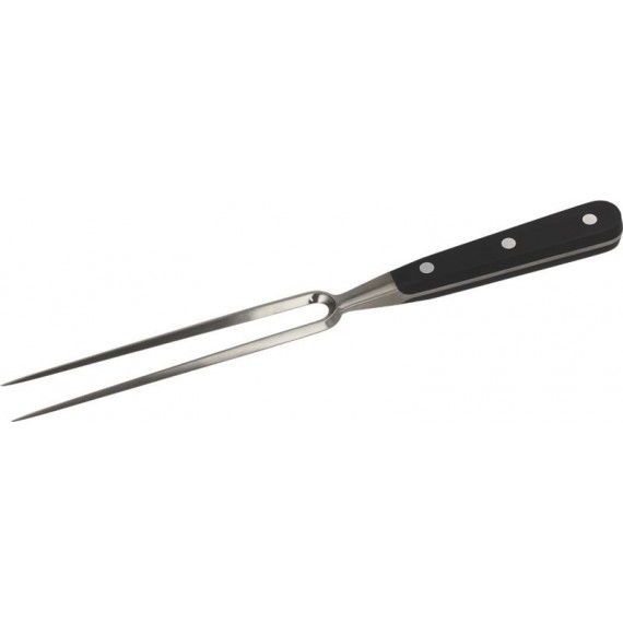 FORCHETTONE FORGIATO UTILE cm 33  13
