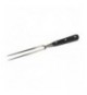 FORCHETTONE FORGIATO UTILE cm 33  13