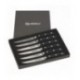 SET 6 COLTELLI COSTATA DENTATI