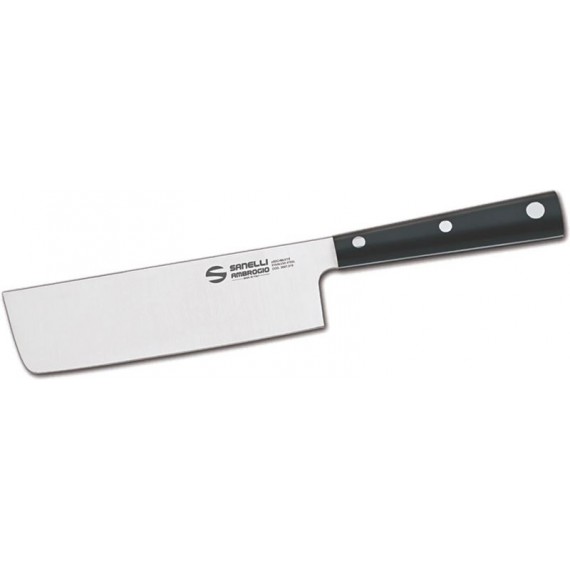 COLTELLO GIAPPONESEUSABALAMA cm16  6
