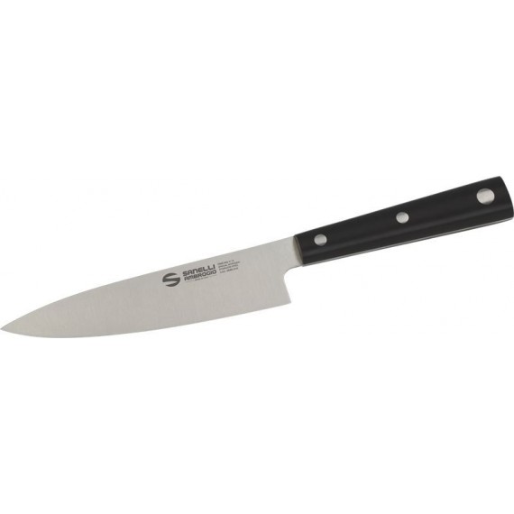 COLTELLO GIAPPONESECHEFLAMA cm 16  6
