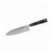 COLTELLO SANTOKU LAMA cm 16  6