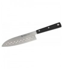 COLTELLO SANTOKU LAMA cm 16  6
