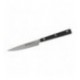 COLTELLO GIAPPONESE LAMA cm 10  4