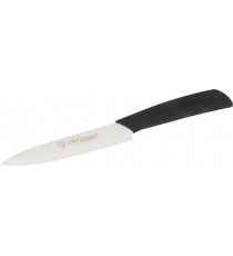 COLTELLO CERAMICA FRUTTA LAMA cm12,5  5