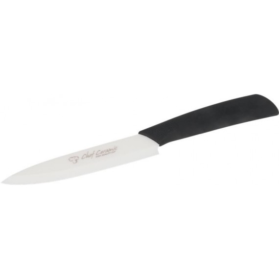 COLTELLO CERAMICA FRUTTA LAMA cm12,5  5