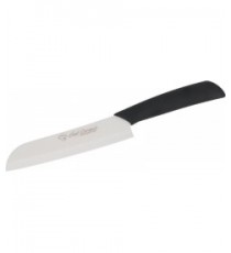 COLTELLO CARAMICA SANTOKU LAMA cm12  4