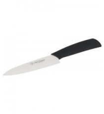 COLTELLO CERAMICA CUOCO LAMA cm 15   6