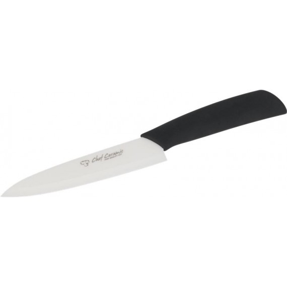 COLTELLO CERAMICA CUOCO LAMA cm 15   6