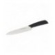COLTELLO CERAMICA CUOCO LAMA cm 17   7