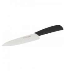 COLTELLO CERAMICA CUOCO LAMA cm 17   7
