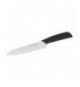 COLTELLO CERAMICA CUOCO LAMA cm 17   7