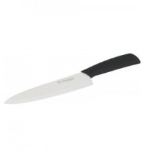 COLTELLO CERAMICA CUOCO LAMA cm 20   8