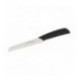 COLTELLO CERAMICA DENTATO cm 15   6