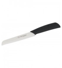 COLTELLO CERAMICA DENTATO cm 15   6