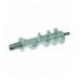COCLEA COMPLETA ALLUMINIO 12 SAMMIC