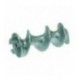 COCLEA COMPLETA ALLUMINIO 22 SAMMIC