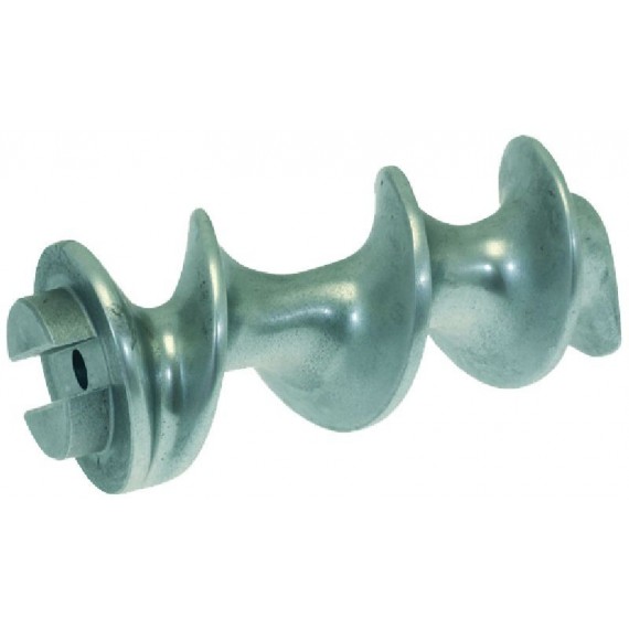 COCLEA COMPLETA ALLUMINIO 22 SAMMIC