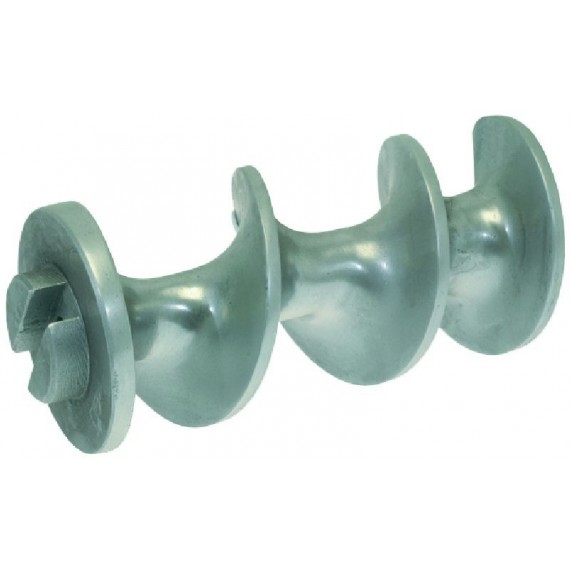 COCLEA COMPLETA ALLUMINIO 32 SAMMIC