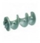 COCLEA COMPLETA ALLUMINIO 32 SAMMIC
