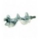 COCLEA COMPLETA ALLUMINIO 8 FAMA