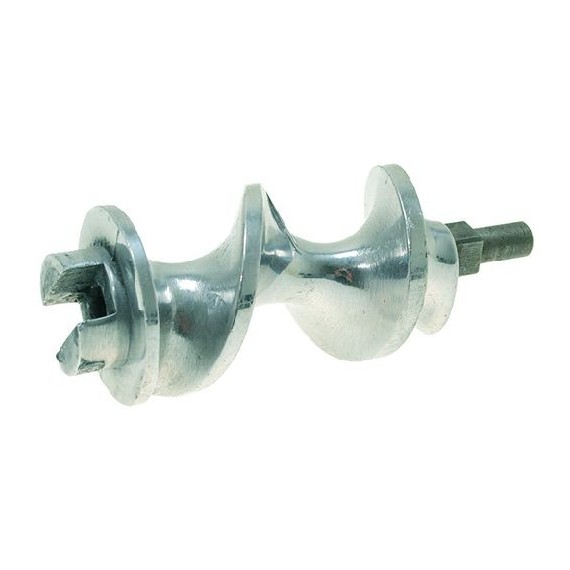 COCLEA COMPLETA ALLUMINIO 8 FAMA