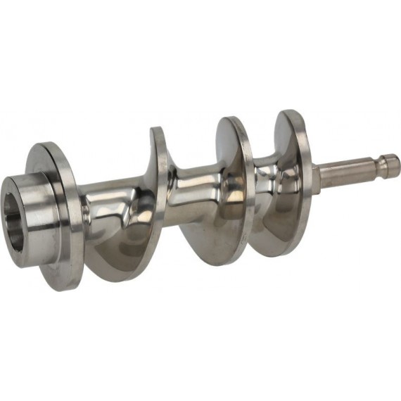 COCLEA COMPLETA INOX 22 FIMAR