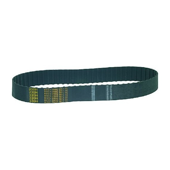 CINGHIA DENTATA 330 HL 150 H38