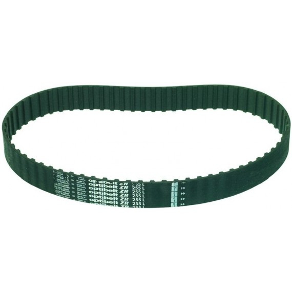 CINGHIA DENTATA 255 L 100 H25