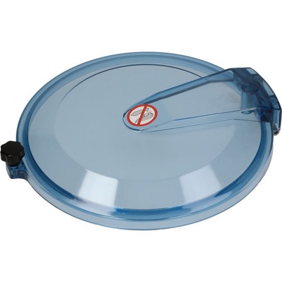 COPERCHIO PELAPATATE Diam. 310 mm