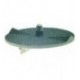 DISCO ABRASIVO PELAPATATE Diam. 345 mm