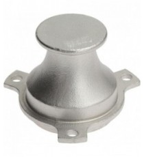 MOZZO DISCO ABRASIVO PELAPATATE Diam. 65 mm