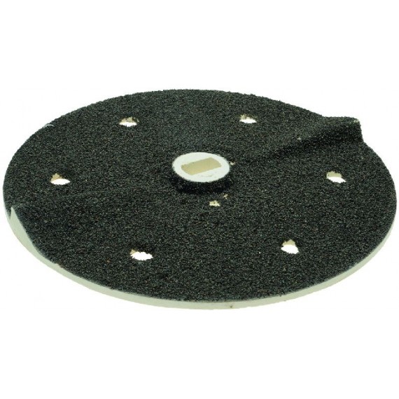 DISCO ABRASIVO PELAPATATE Diam. 280 mm