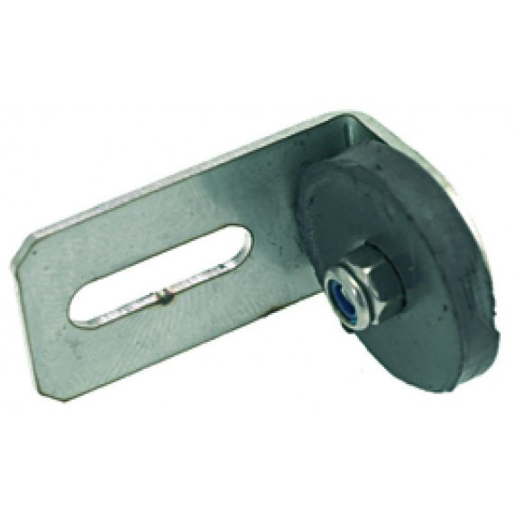 STAFFETTA PER MAGNETE PELAPATATE