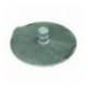 DISCO ABRASIVO PELAPATATE Diam. 275 mm