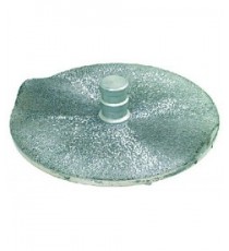 DISCO ABRASIVO PELAPATATE Diam. 315 mm
