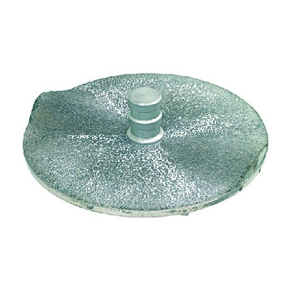 DISCO ABRASIVO PELAPATATE Diam. 315 mm